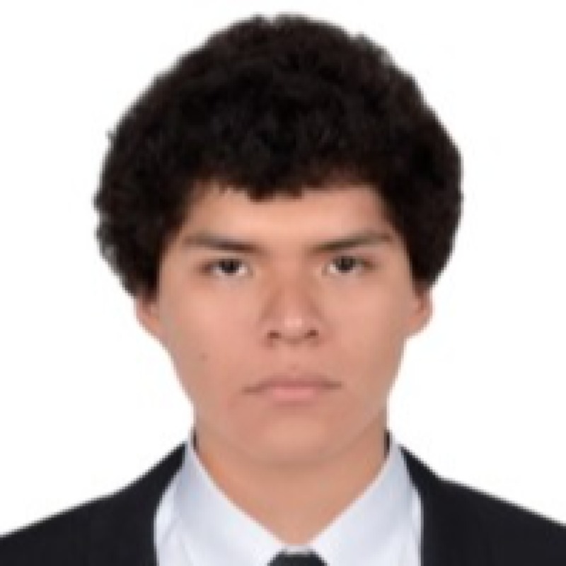 Andres Taype