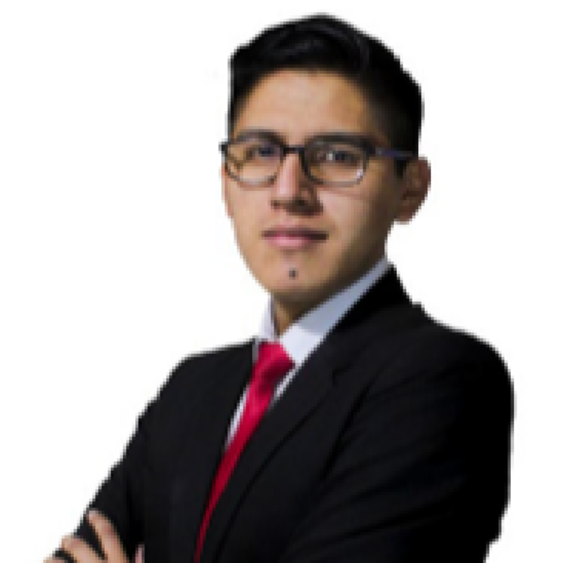 Cristhian Aquino