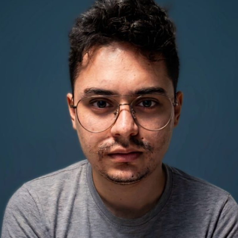 Cesar Paz