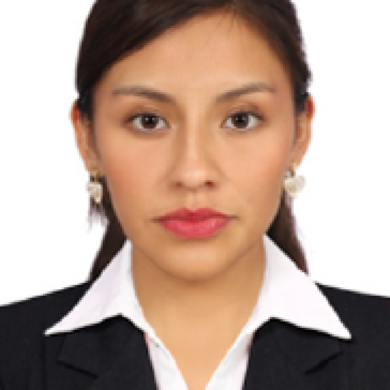 Angie Escalante