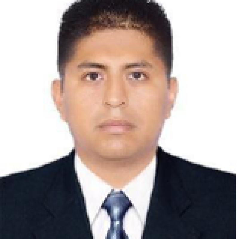 Marco Antonio Anco