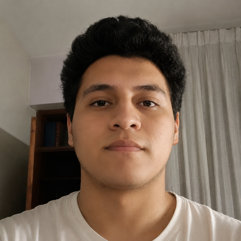 Willy Ramirez