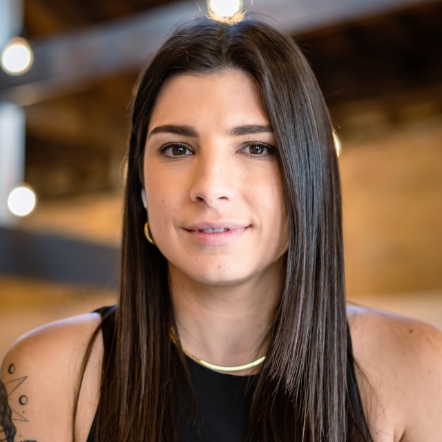 María Carmen Menéndez