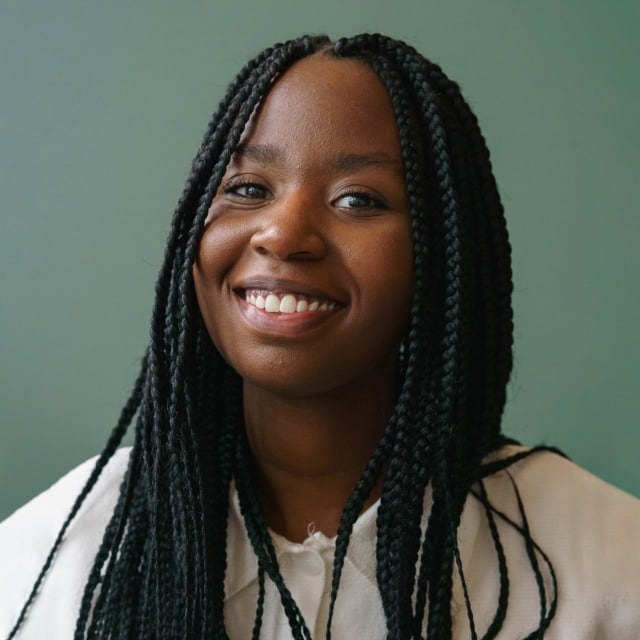 María Ángeles Negrón